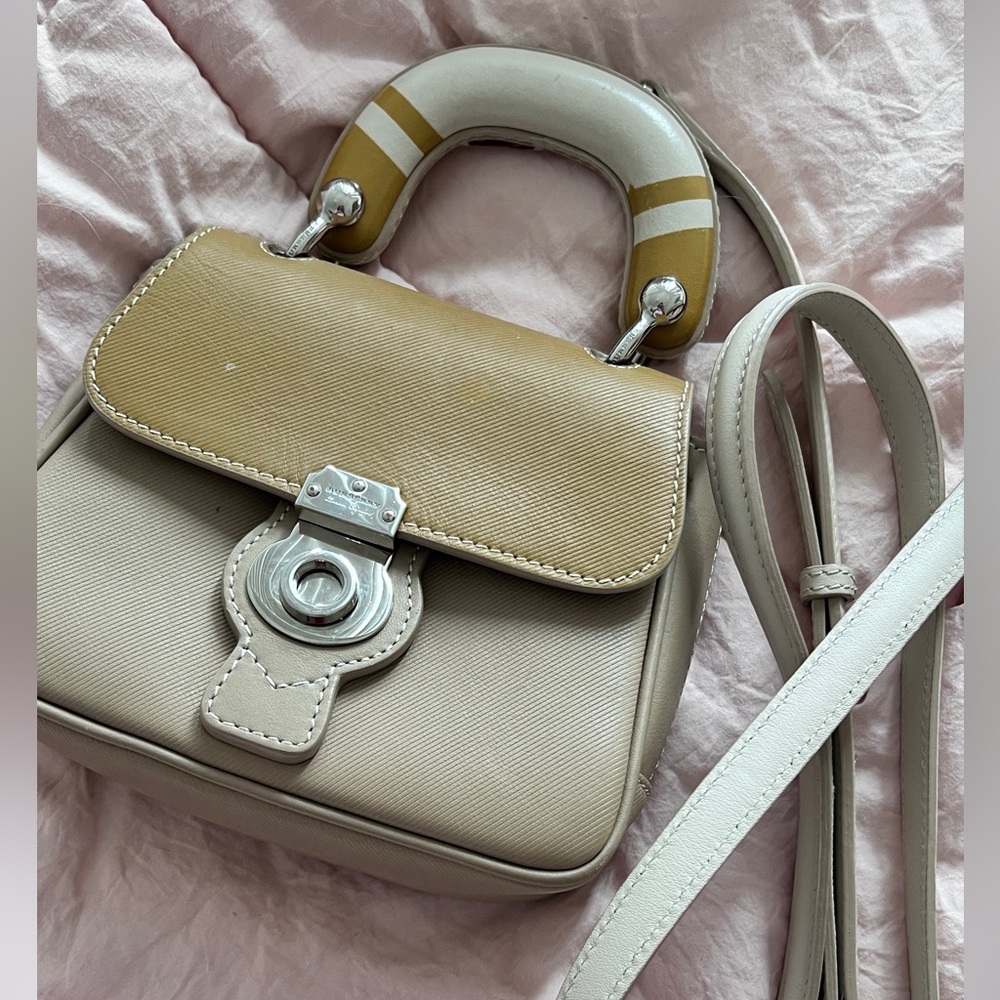 Burberry